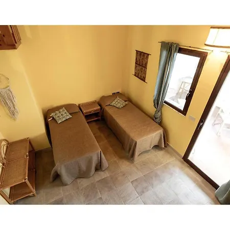 Apartment 2 Bedroom In *