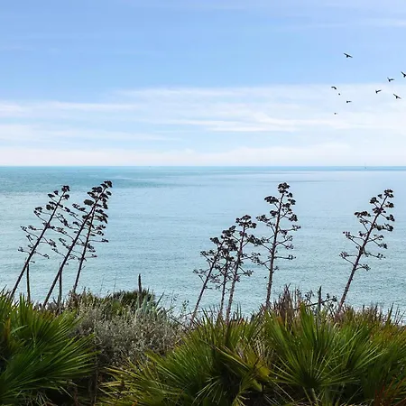 2 Bedroom In Apartment Briatico