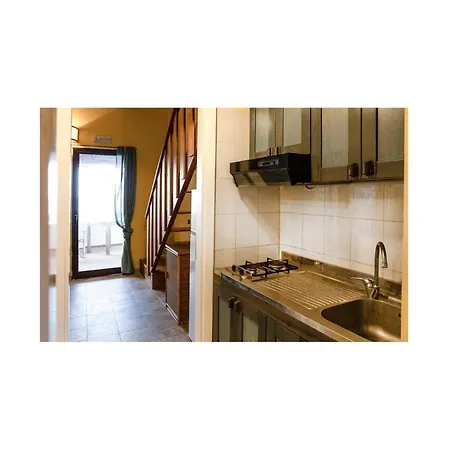 Apartamento 2 Bedroom In *