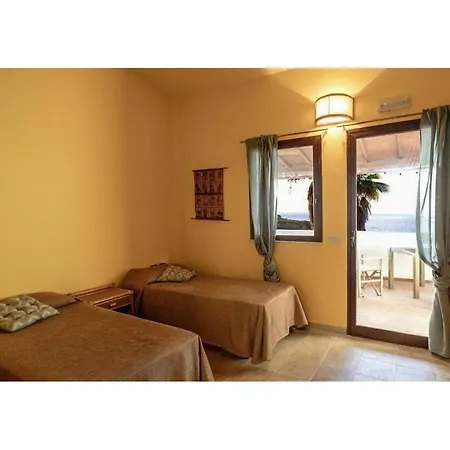2 Bedroom In Apartamento