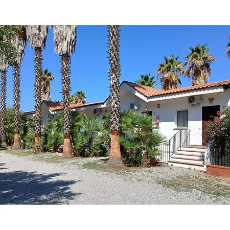 2 Bedroom In * Briatico