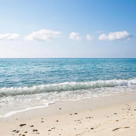 2 Bedroom In Briatico