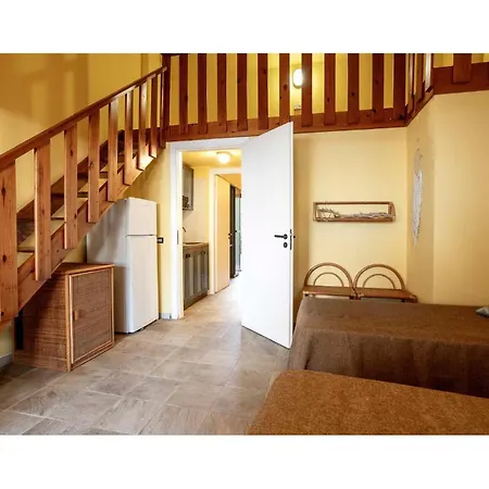 2 Bedroom In Apartamento *