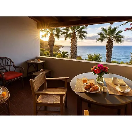 Apartamento 2 Bedroom In *