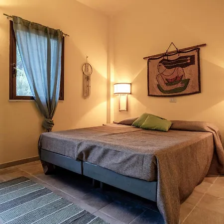 Apartamento 2 Bedroom In Briatico