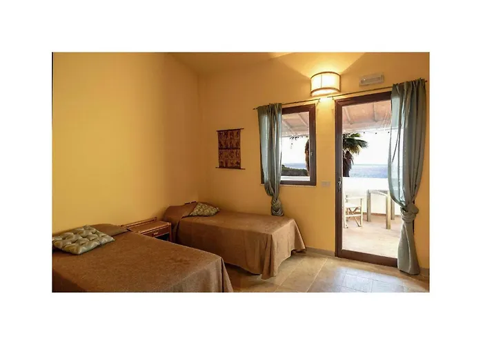 2 Bedroom In Apartamento