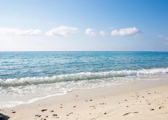 2 Bedroom In Briatico