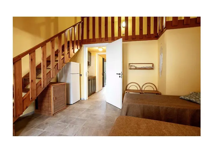 2 Bedroom In Apartamento *