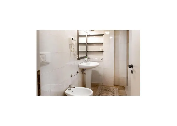 2 Bedroom In Apartman