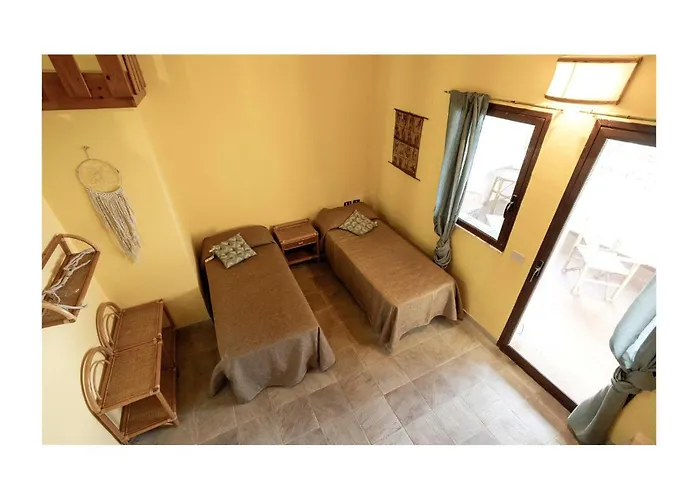 Apartman 2 Bedroom In *