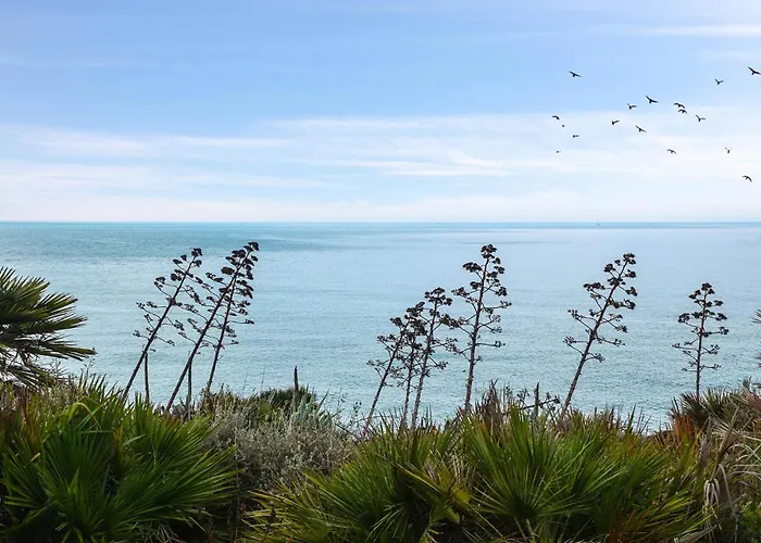 2 Bedroom In Apartamento Briatico